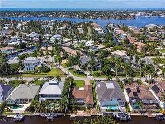 1893 Snook Dr, Naples, FL 34102
