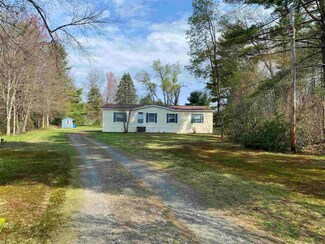 54 Old Farm Rd, Vernon, VT 05354