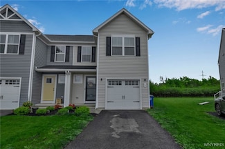 18 Grant Blvd, Lackawanna, NY 14218
