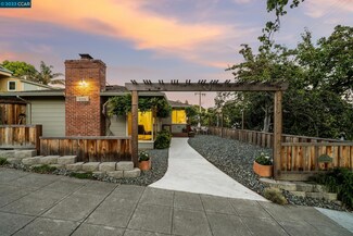 550 Kenwyn Rd, Oakland, CA 94610