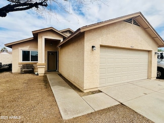 1815 S San Marcos Dr, Apache Junction, AZ 85120