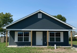 109 S Turner St, Sturgeon, MO 65284