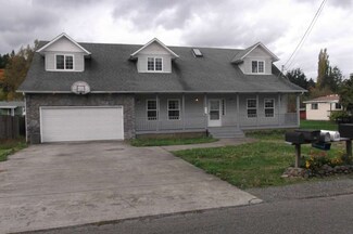 317 Seattle Blvd S, Algona, WA 98001