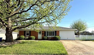 408 Princeton Ave, Edwardsville, IL 62025