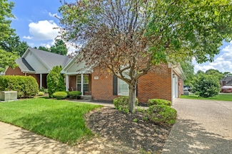 1107 Belmont Park Way, Louisville, KY 40243