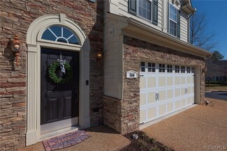 566 Siena Ln, Glen Allen, VA 23059