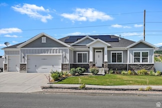 1308 E Canyon Dr, South Weber, UT 84405
