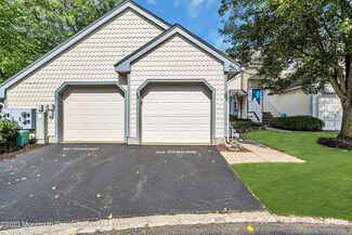 80 Poplar Place Unit 80, Freehold, NJ 07728