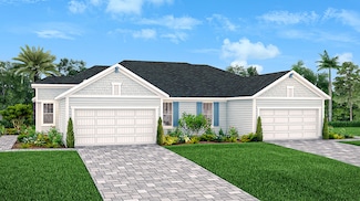 AURORA, Saint Johns, FL 32259