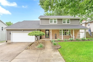 8457 Deer Creek Ln NE, Warren, OH 44484