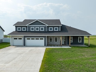 6046 W Prairiewood Dr, Grand Forks, ND 58201