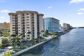 501 N Riverside Dr Unit 203, Pompano Beach, FL 33062