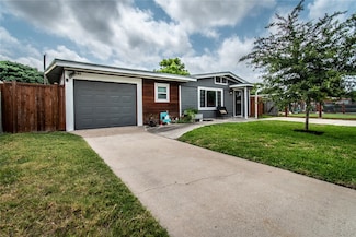 4526 Kosarek Dr, Corpus Christi, TX 78415