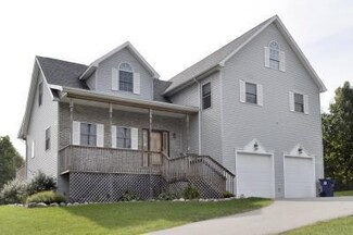 4176 Stony Ave, Kalamazoo, MI 49004