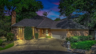 4708 Shady Ridge Ct, Fort Worth, TX 76109