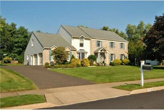 1516 Friends Ln, Ambler, PA 19002