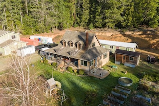 601 McMullen Creek Rd, Selma, OR 97538