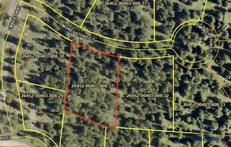 TBD Smokey Ct Unit Lot 31 Blk 8 Trail S, Lead, SD 57754