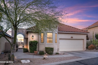 1705 E Deer Shadow Ln, Tucson, AZ 85737