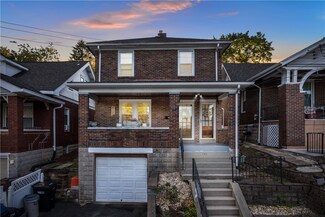 125 Bellevue Ave, Pittsburgh, PA 15229