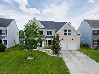 4430 Saddlewood Club Dr, High Point, NC 27265