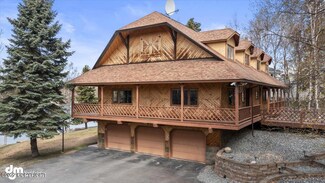 3443 Bobbie Cir, Anchorage, AK 99515