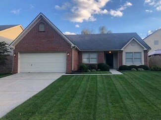 3880 Barnard Dr, Lexington, KY 40509