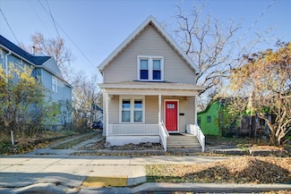 202 S 1st St, Madison, WI 53704