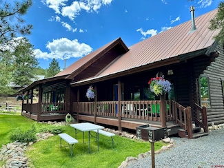 1415 N Highway 149, Lake City, CO 81235