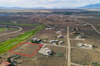 30 Vista Del Ocaso Rd, Ranchos de Taos, NM 87557
