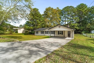 1105 Mcclure Dr, Tunnel Hill, GA 30755