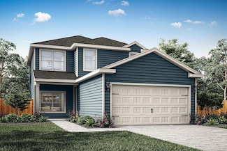 4305 Sweet Fennel Dr, Dallas, TX 75241