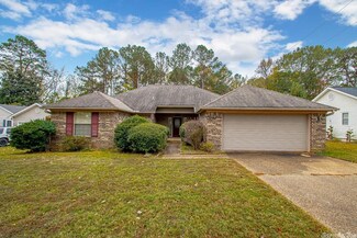 27 Pointer Dr, Alexander, AR 72002