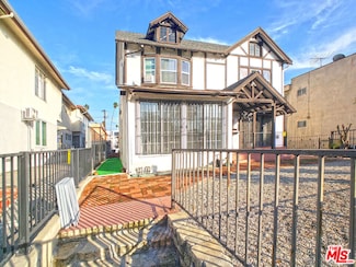 336 S Wilton Place, Los Angeles, CA 90020