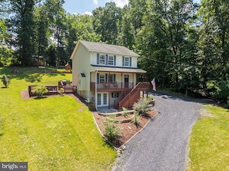 1408 Western Ln, Front Royal, VA 22630