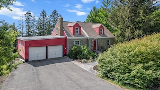 2600 N Triphammer Rd, Ithaca, NY 14850