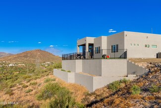 1008 W Circle Mountain Rd, New River, AZ 85087