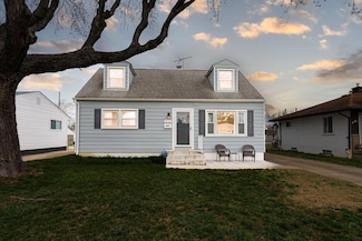 4172 Ashgrove Dr, Grove City, OH 43123