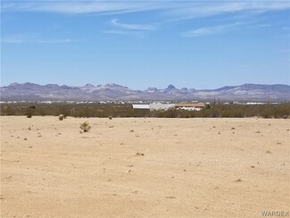. S Davis, Golden Valley, AZ 86413