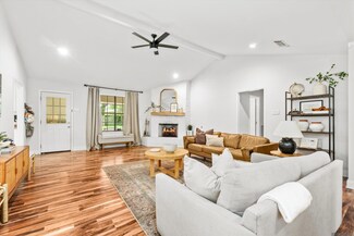 1341 S Flannery Rd, Baton Rouge, LA 70816