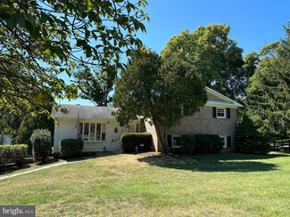 12728 Eldrid Place, Silver Spring, MD 20904