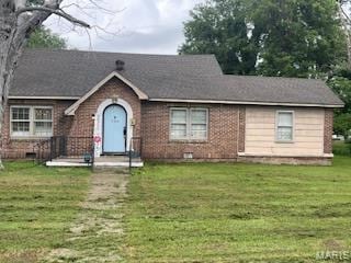 306 W 4th St, Portageville, MO 63873