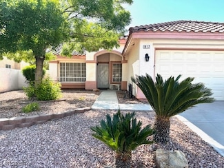 1812 Jack Rabbit Way, Las Vegas, NV 89128