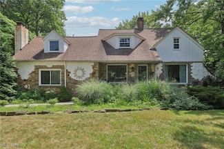 4832 Monticello Blvd, Richmond Heights, OH 44143