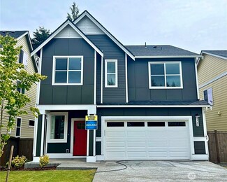 8720 Schoolway Place NW, Silverdale, WA 98383