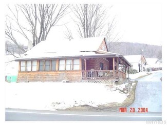 2370 Route 305, Cuba, NY 14727