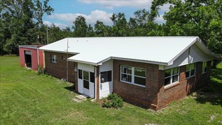3121 Pisgah Rd, Perry, FL 32347