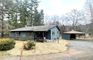5262 Route 28, Mount Tremper, NY 12457