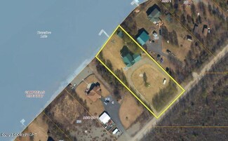 697 S Horseshoe Lake Rd, Big Lake, AK 99623
