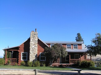 3479 Rustic Meadows, Darby, MT 59829